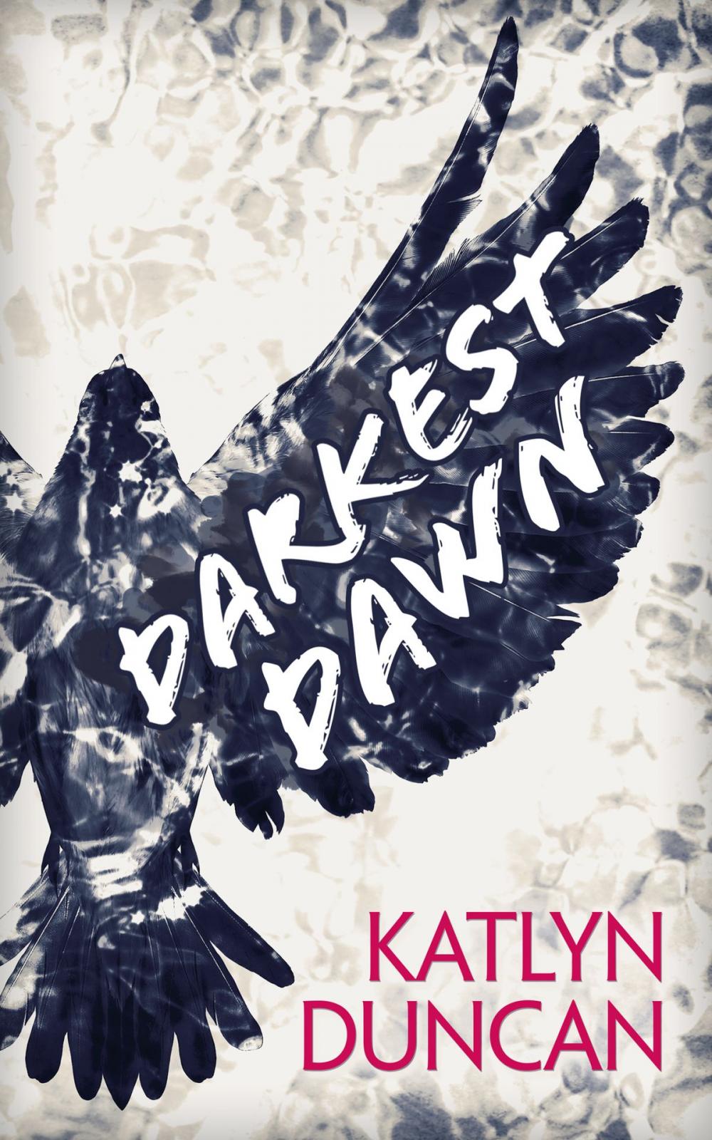 Big bigCover of Darkest Dawn (Willows Lake, Book 1)