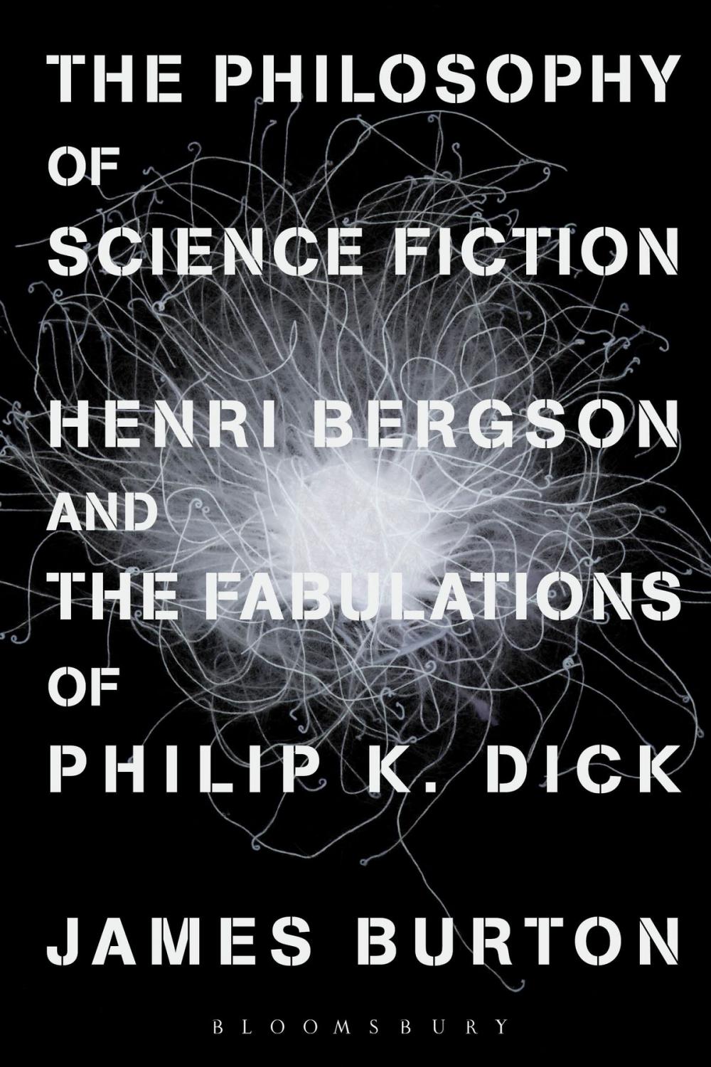 Big bigCover of The Philosophy of Science Fiction