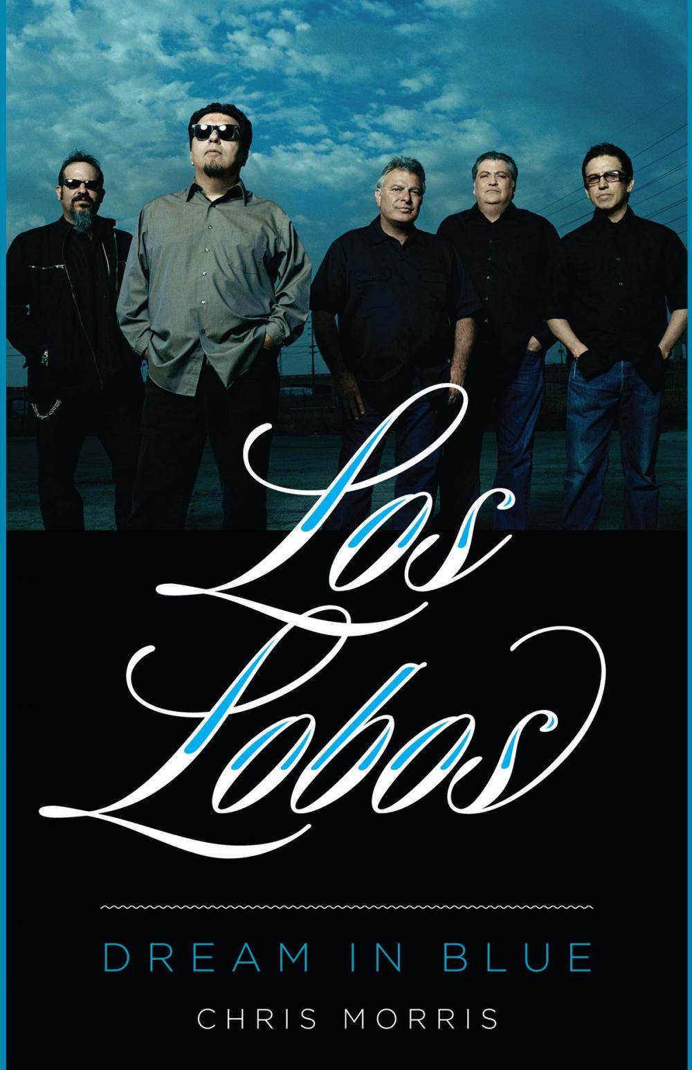 Big bigCover of Los Lobos