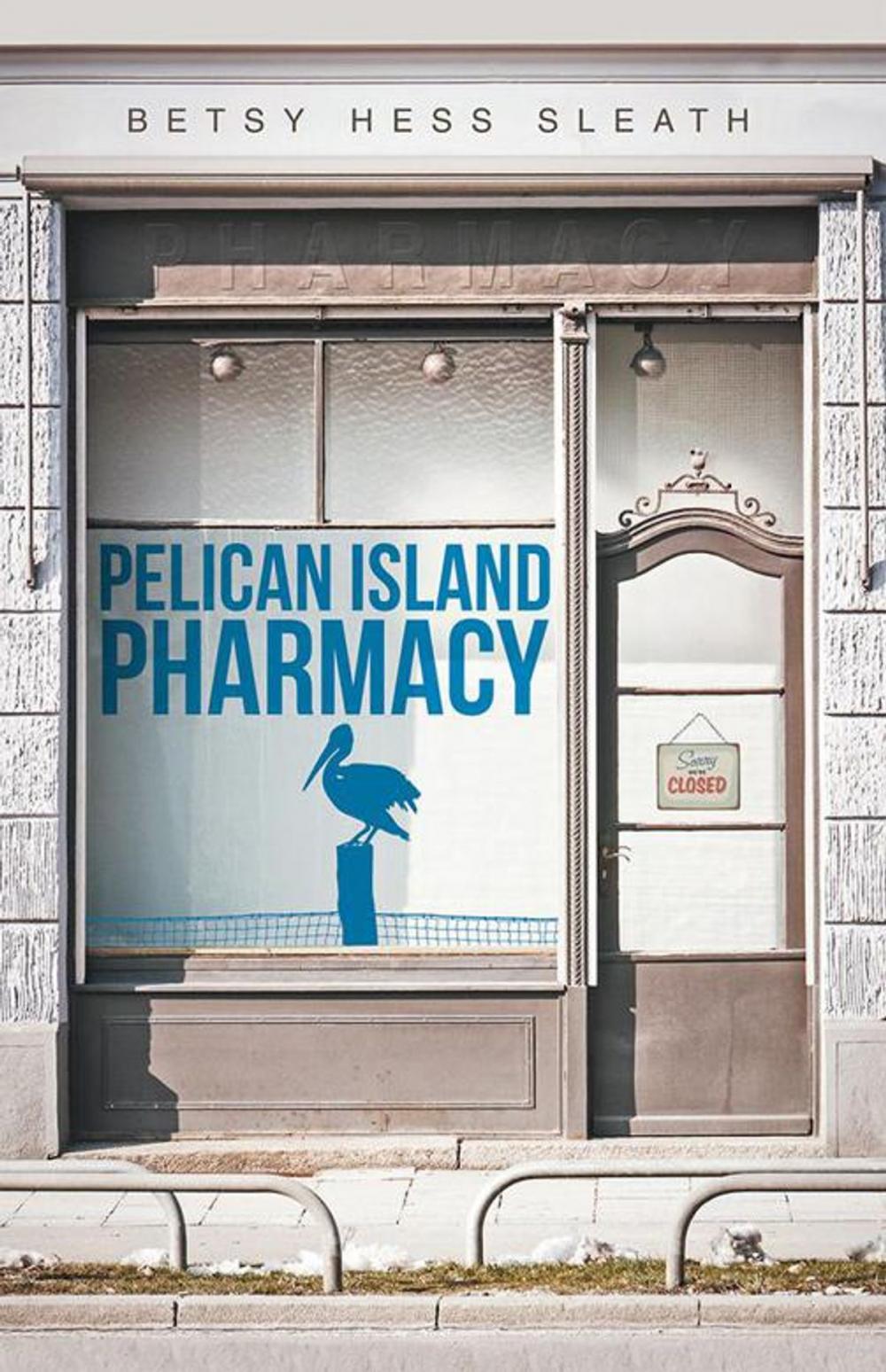 Big bigCover of Pelican Island Pharmacy