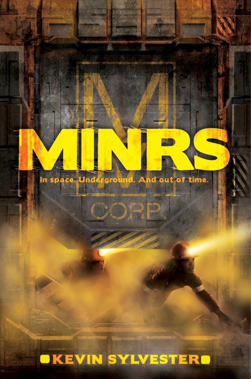 Big bigCover of MiNRS