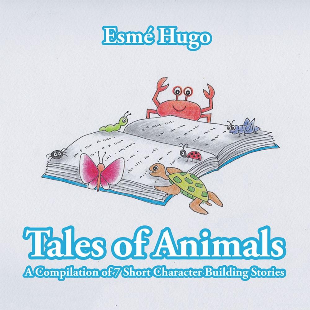 Big bigCover of Tales of Animals