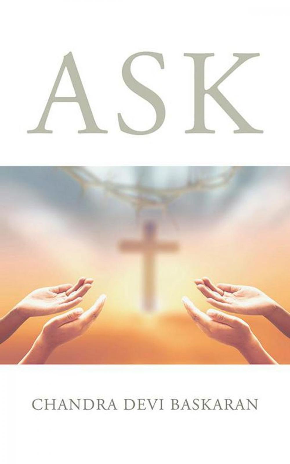 Big bigCover of Ask