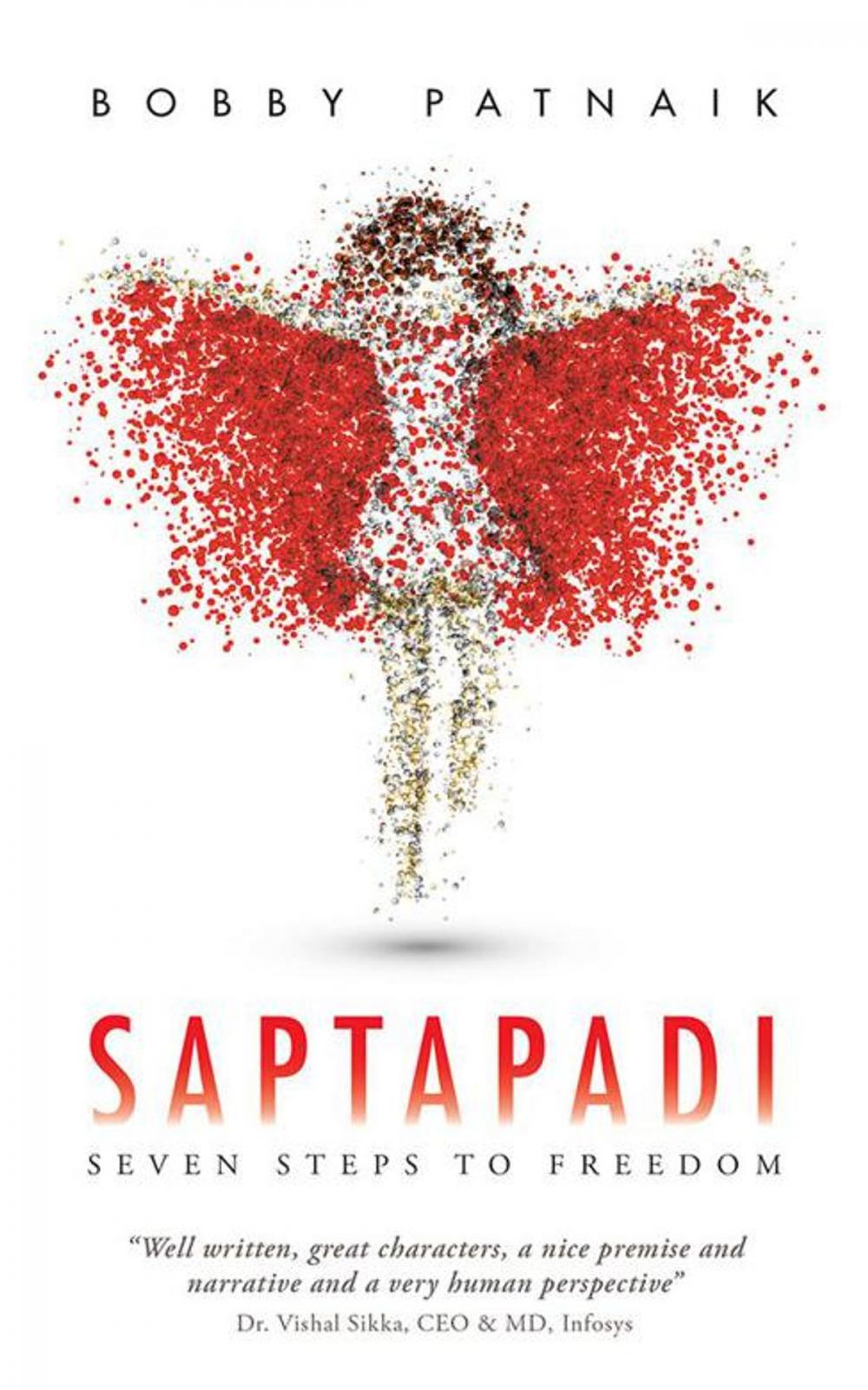 Big bigCover of Saptapadi