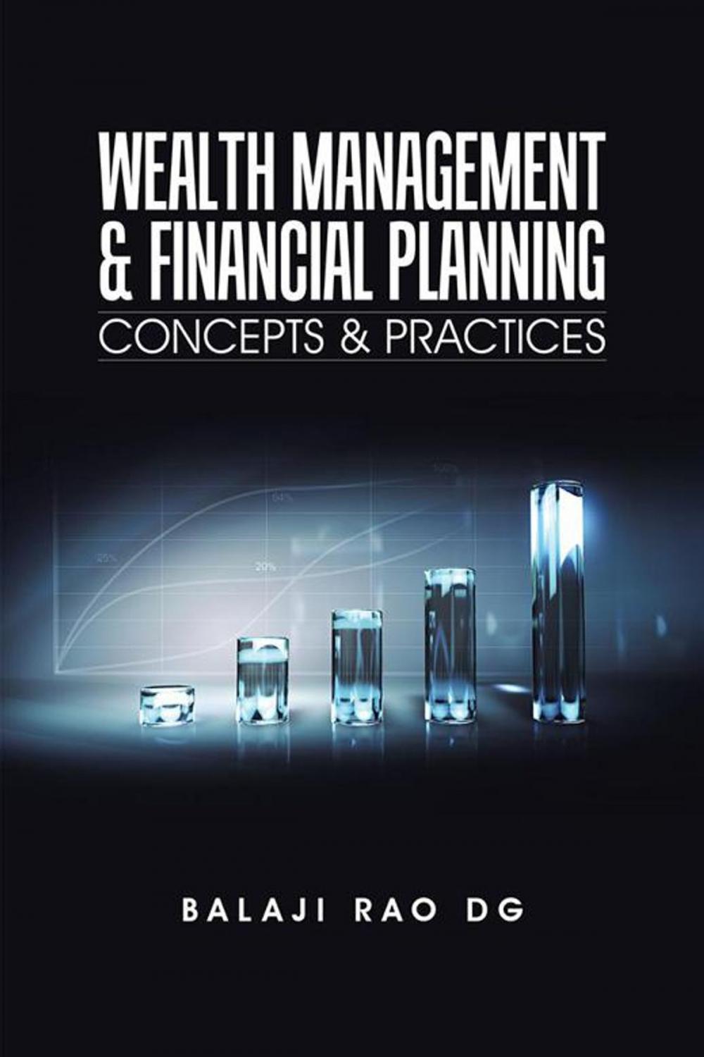 Big bigCover of Wealth Management & Financial Planning