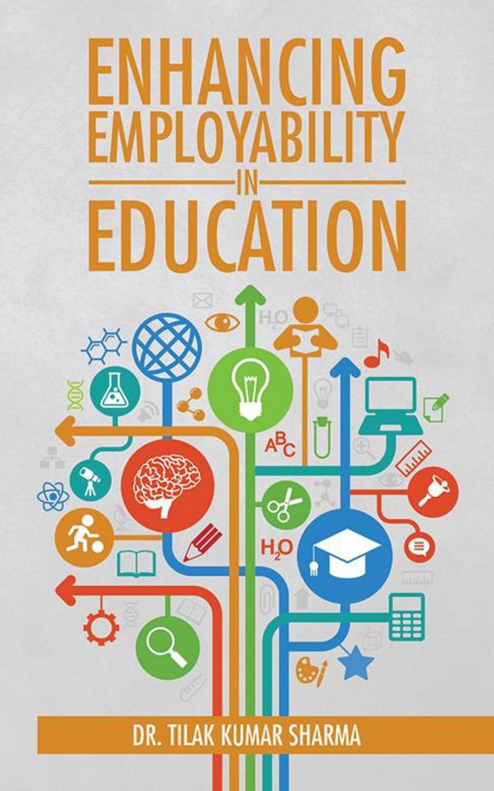 Big bigCover of Enhancing Employability in Education