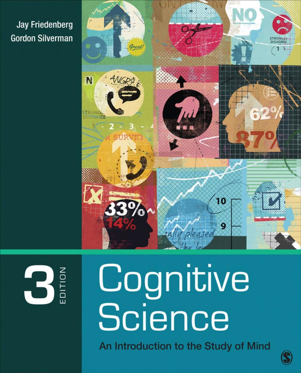 Big bigCover of Cognitive Science