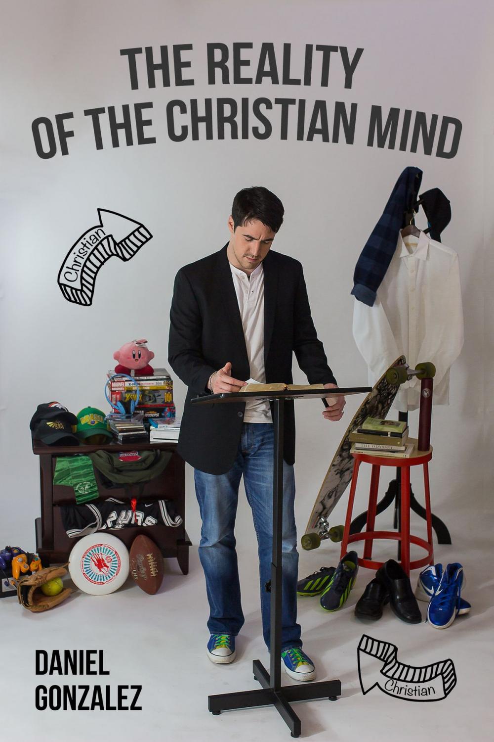 Big bigCover of The Reality of the Christian Mind