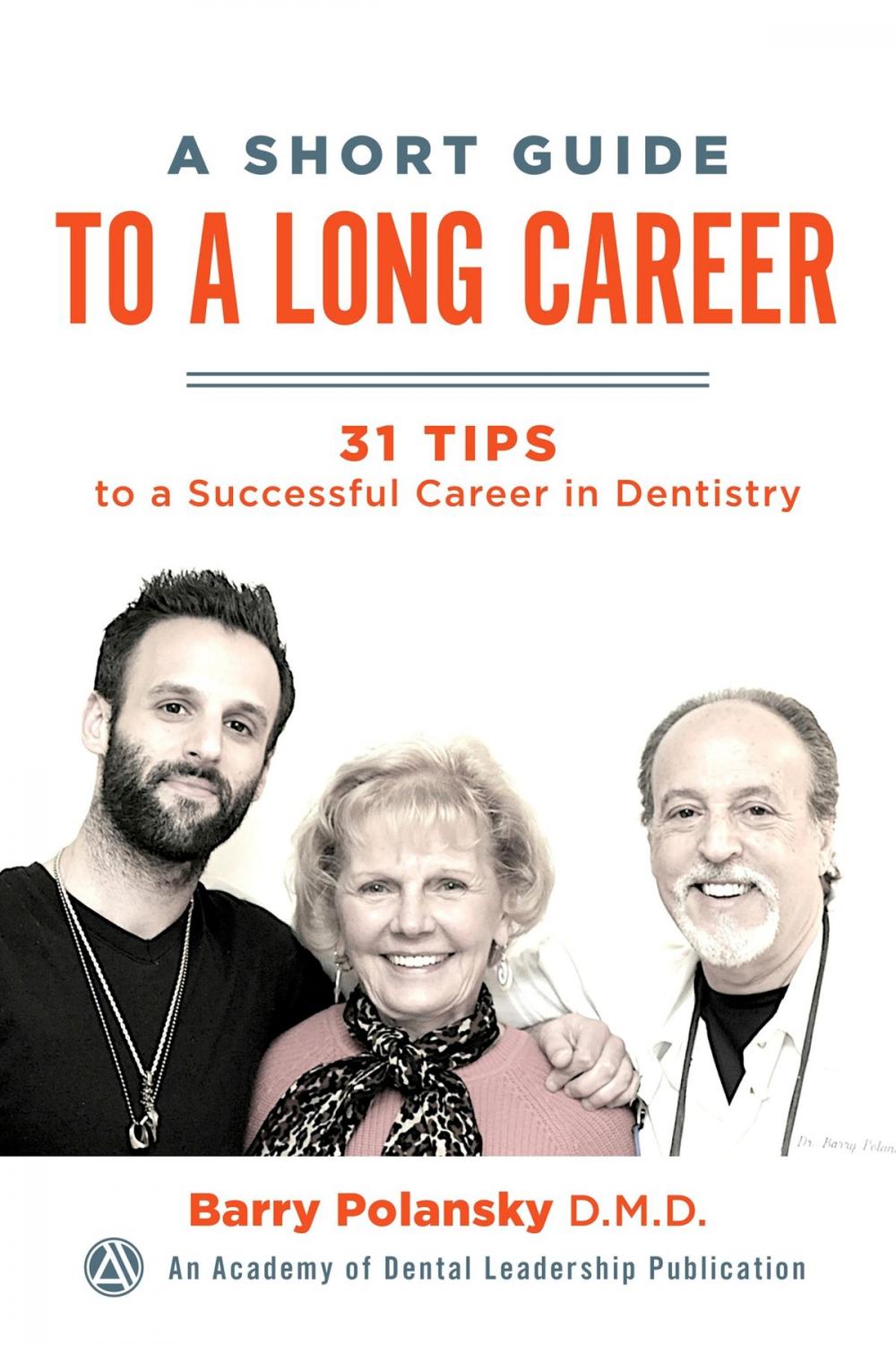 Big bigCover of A Short Guide to a Long Career