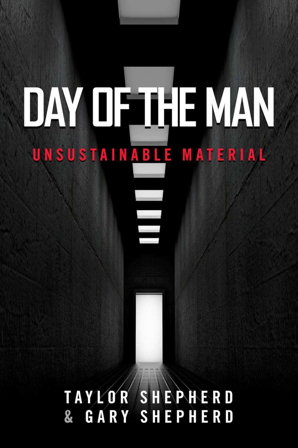 Big bigCover of Day of the Man