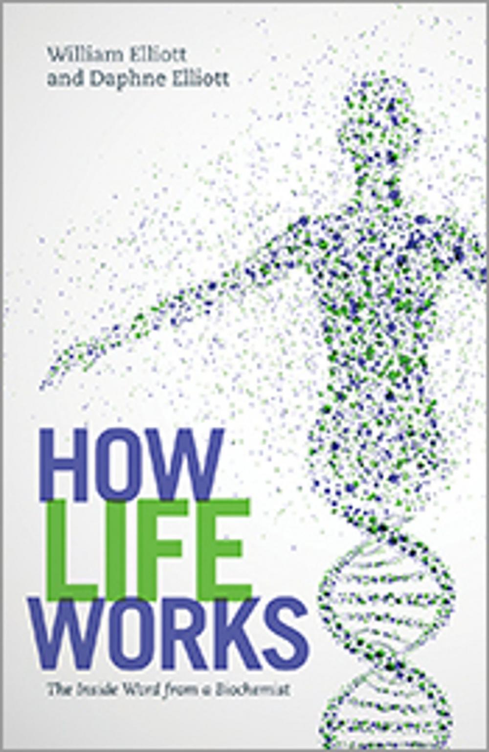 Big bigCover of How Life Works