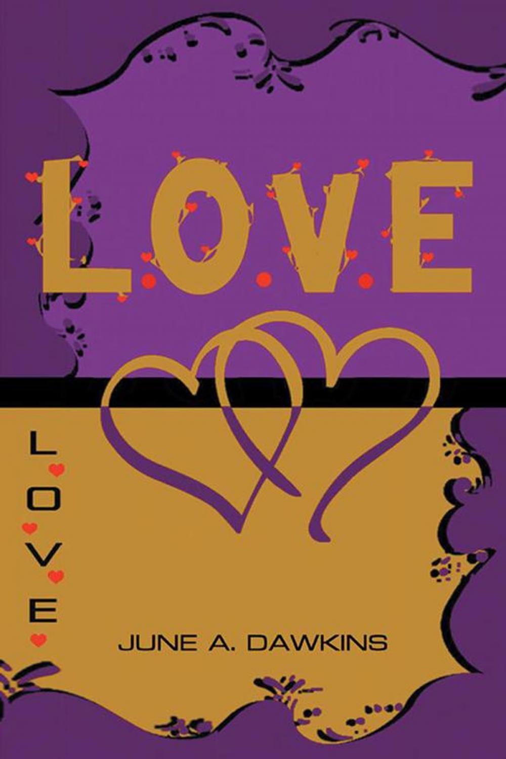 Big bigCover of L.O.V.E