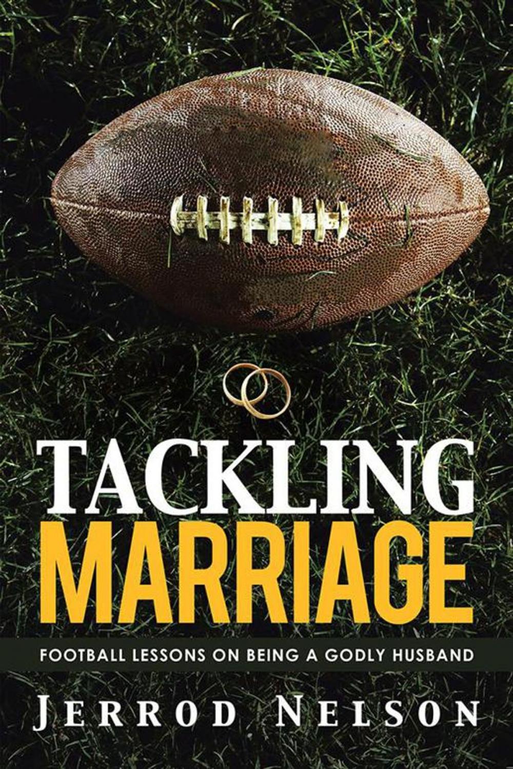 Big bigCover of Tackling Marriage