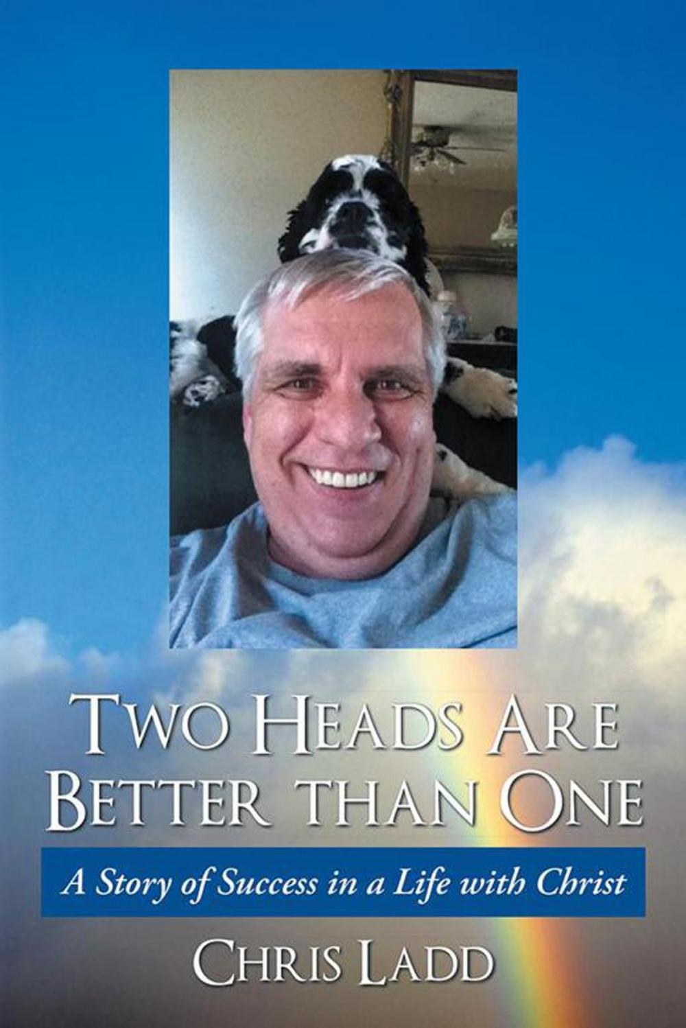 Big bigCover of Two Heads Are Better Than One