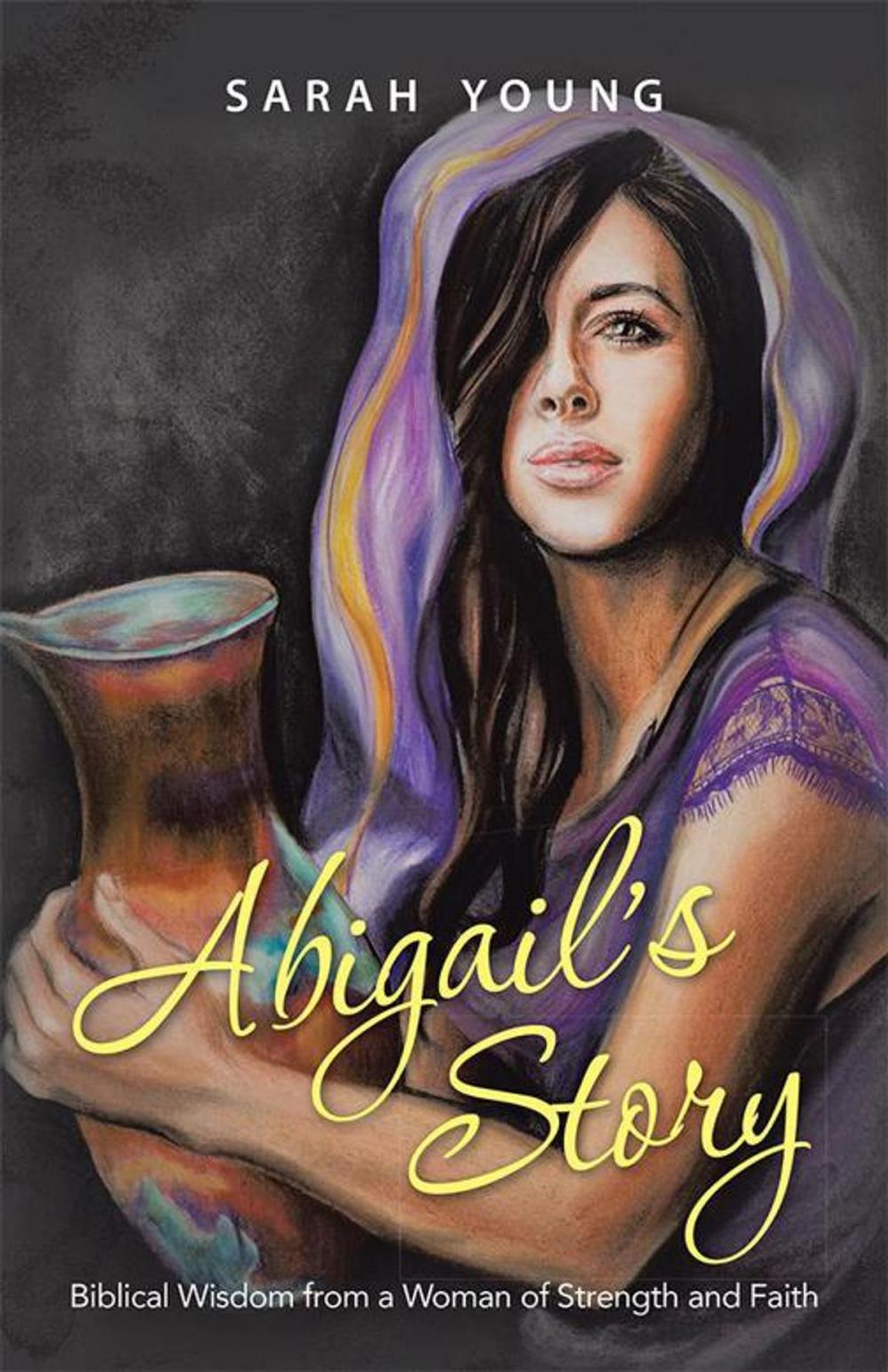 Big bigCover of Abigail’S Story