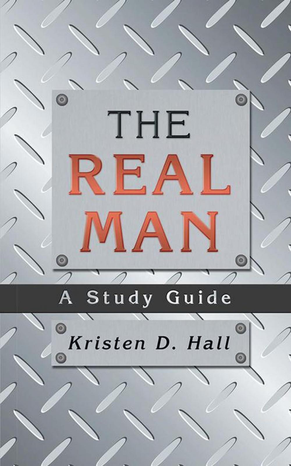Big bigCover of The Real Man