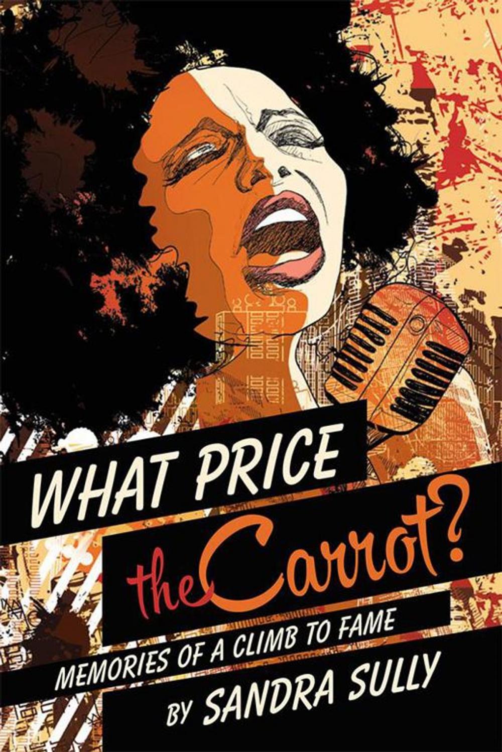 Big bigCover of What Price the Carrot?