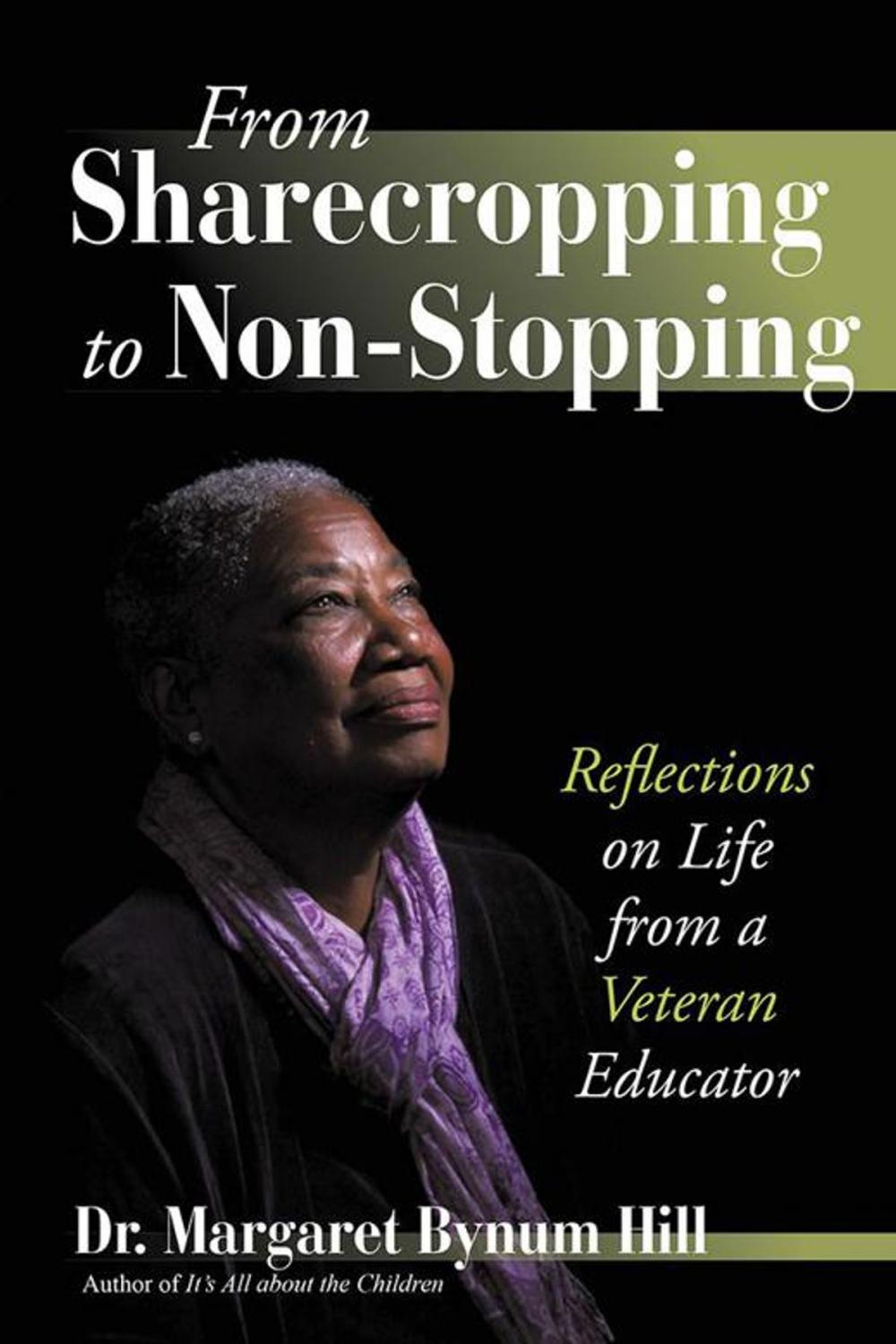 Big bigCover of From Sharecropping to Non-Stopping