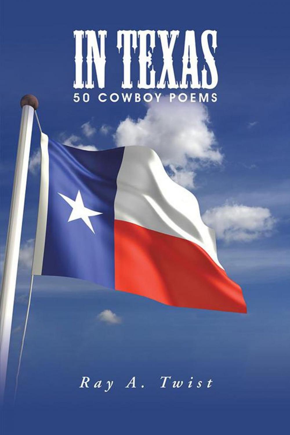 Big bigCover of In Texas