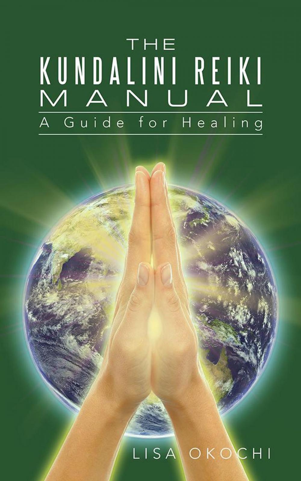 Big bigCover of The Kundalini Reiki Manual