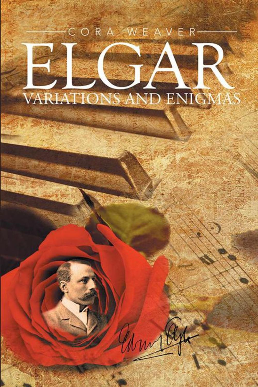 Big bigCover of Elgar: Variations and Enigmas