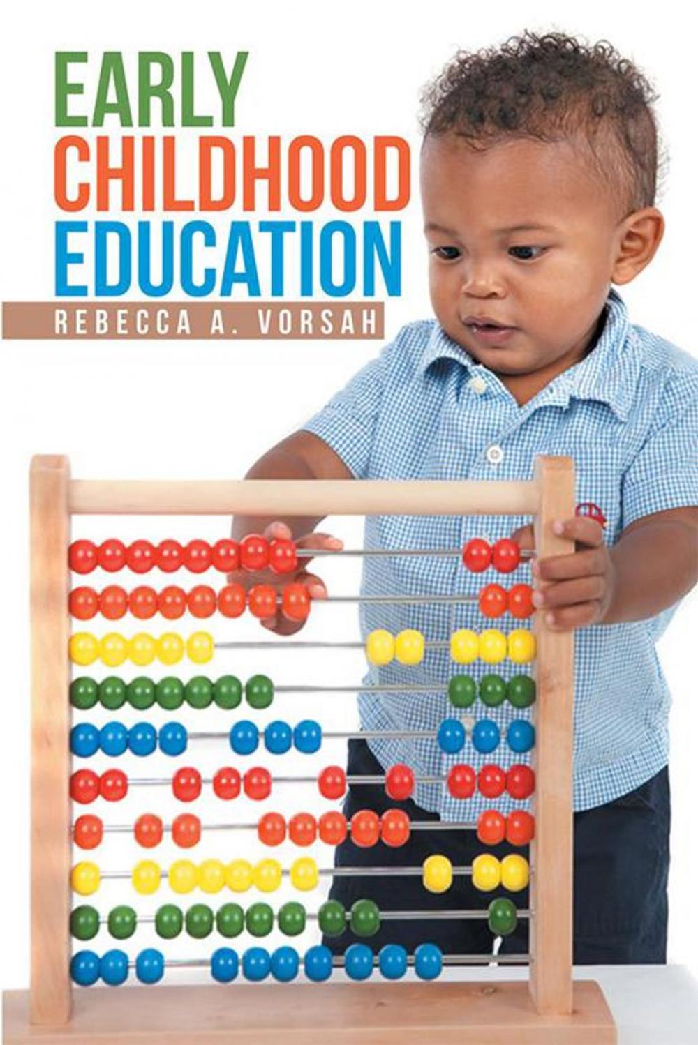 Big bigCover of Early Childhood Education