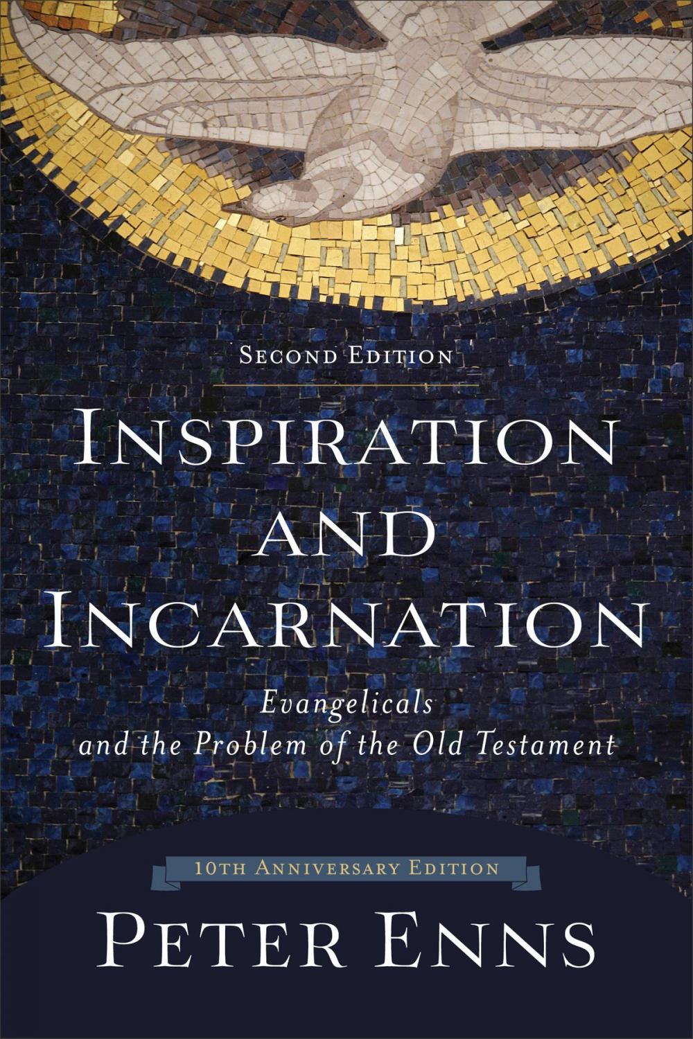 Big bigCover of Inspiration and Incarnation