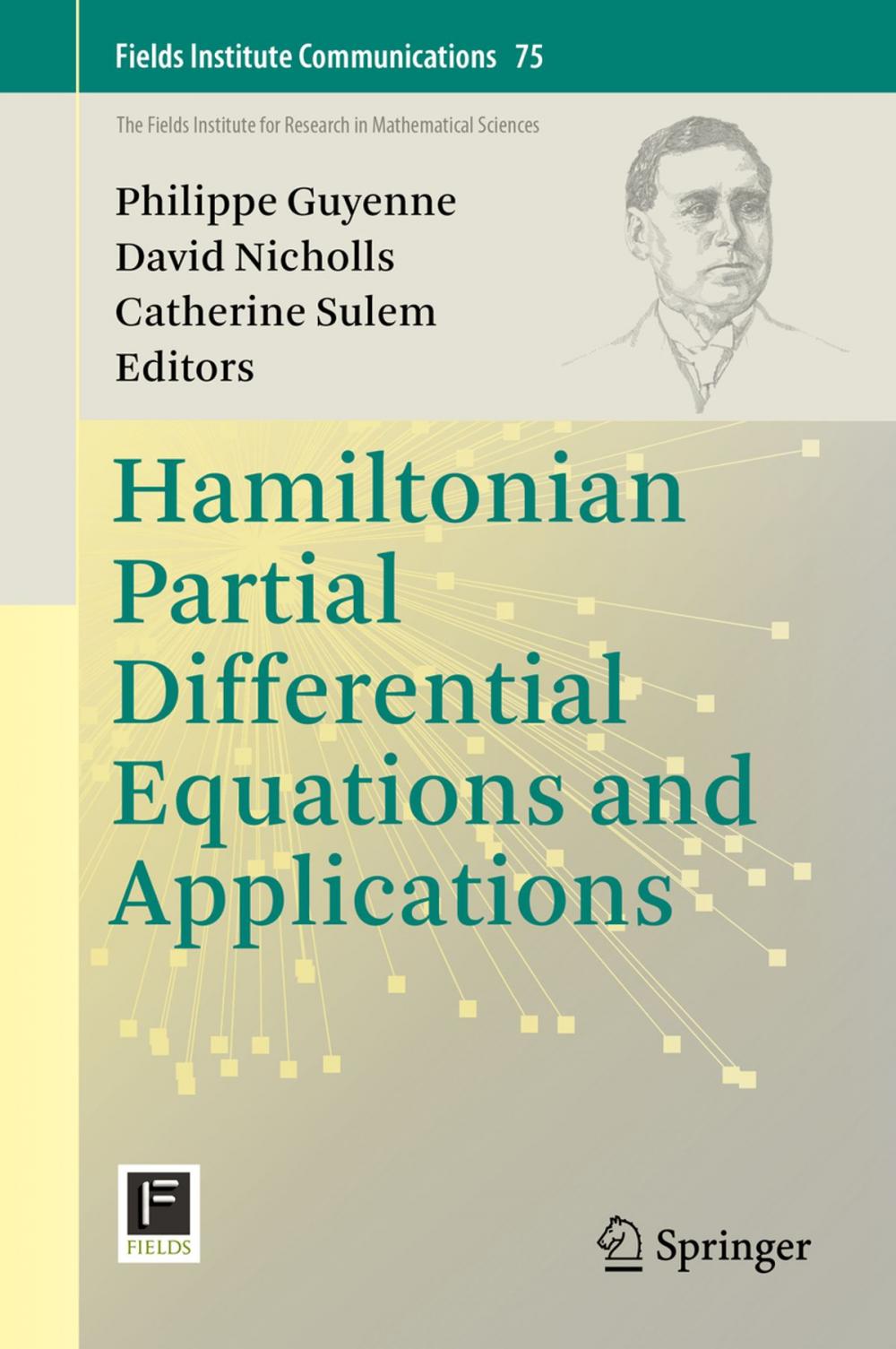 Big bigCover of Hamiltonian Partial Differential Equations and Applications