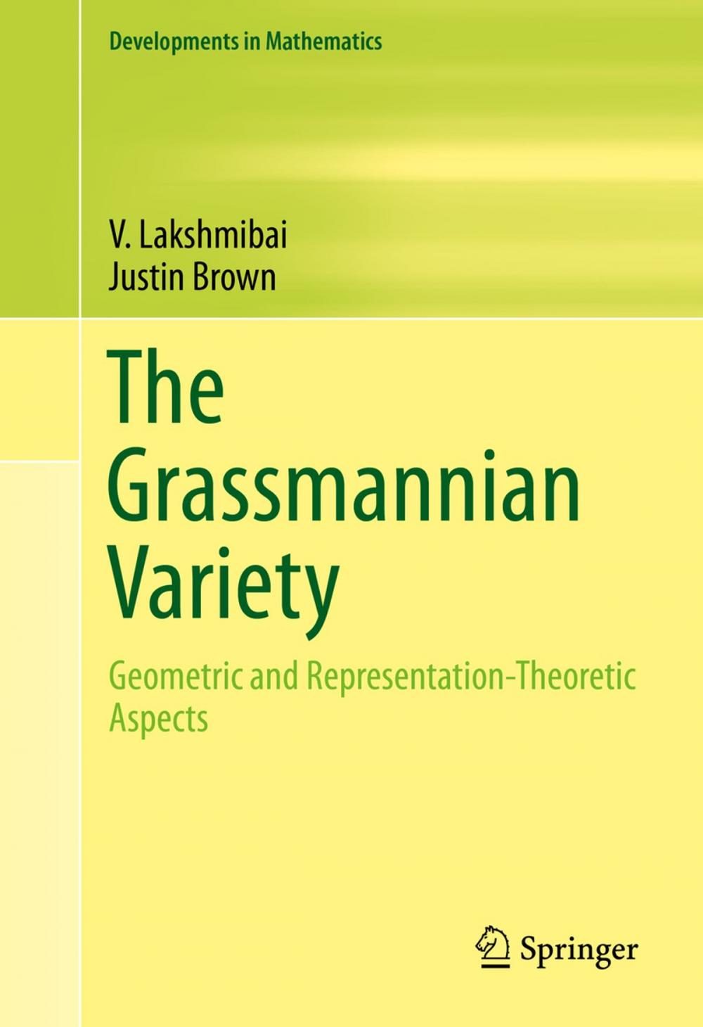 Big bigCover of The Grassmannian Variety