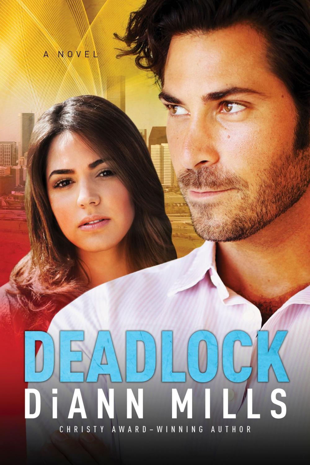 Big bigCover of Deadlock