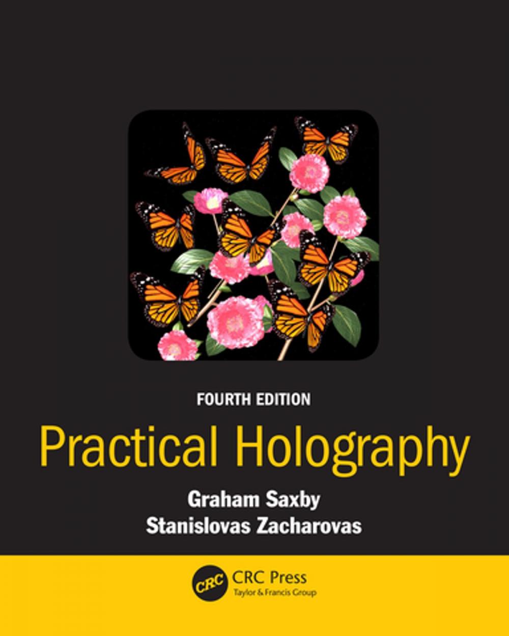 Big bigCover of Practical Holography