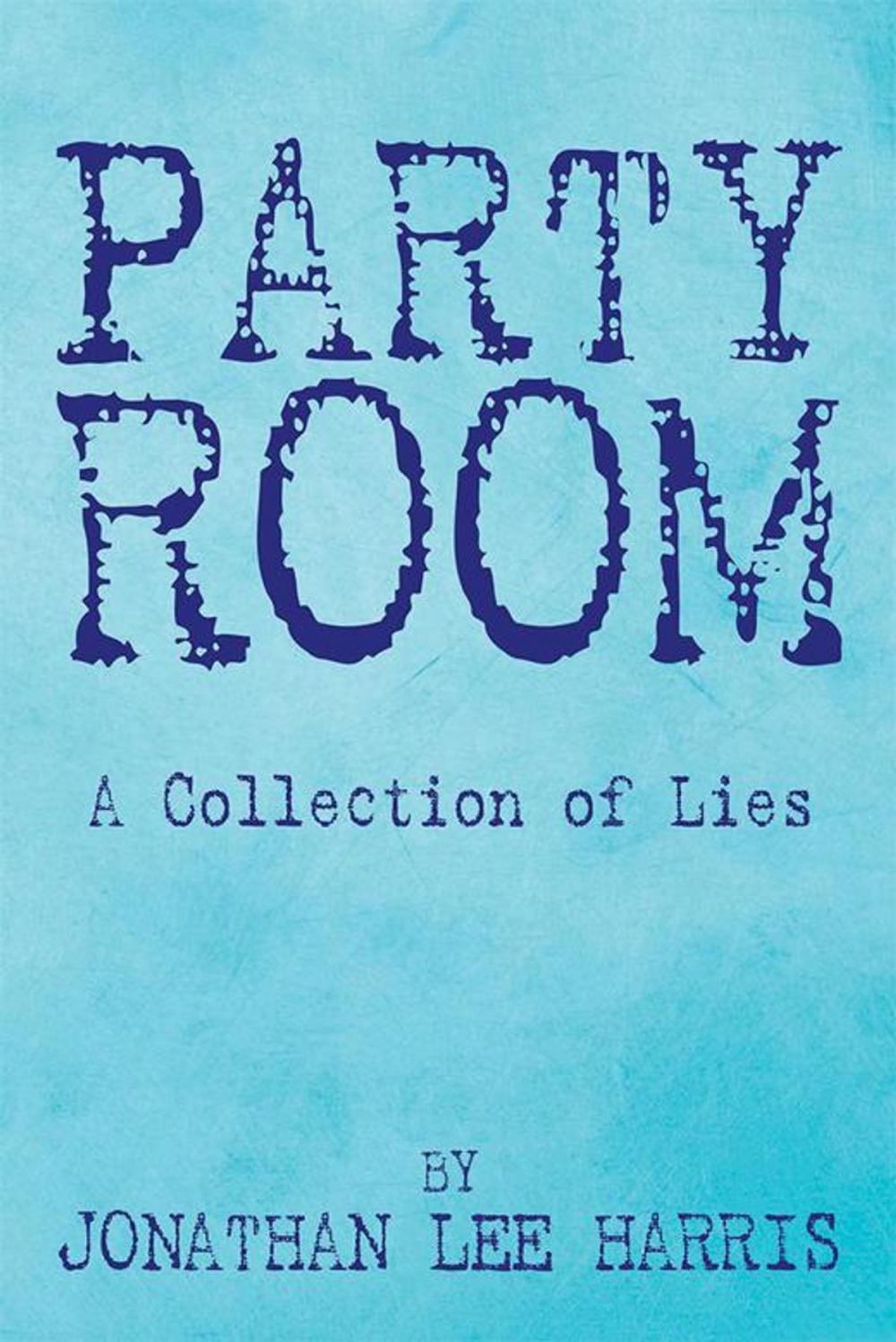 Big bigCover of Party Room