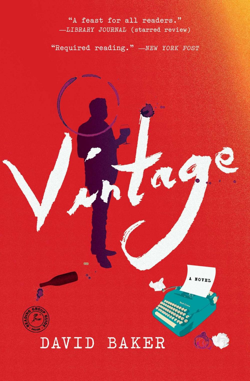 Big bigCover of Vintage