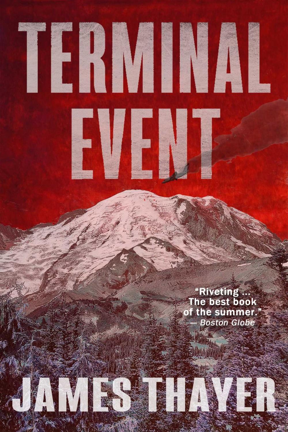 Big bigCover of Terminal Event