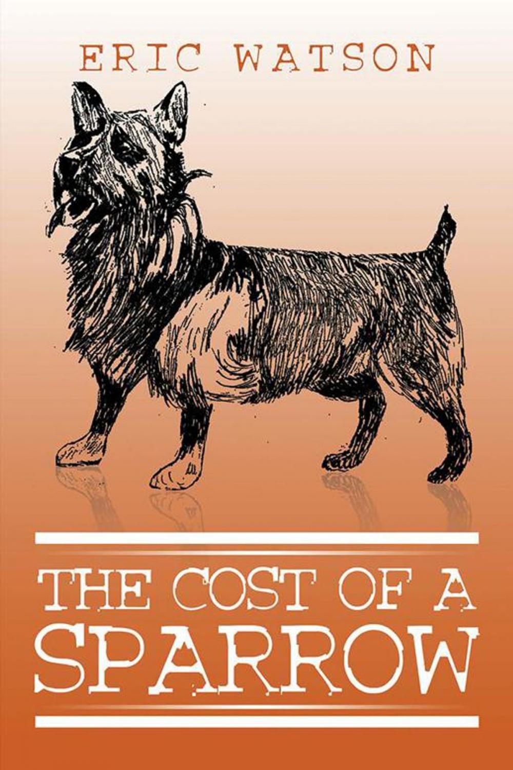 Big bigCover of The Cost of a Sparrow