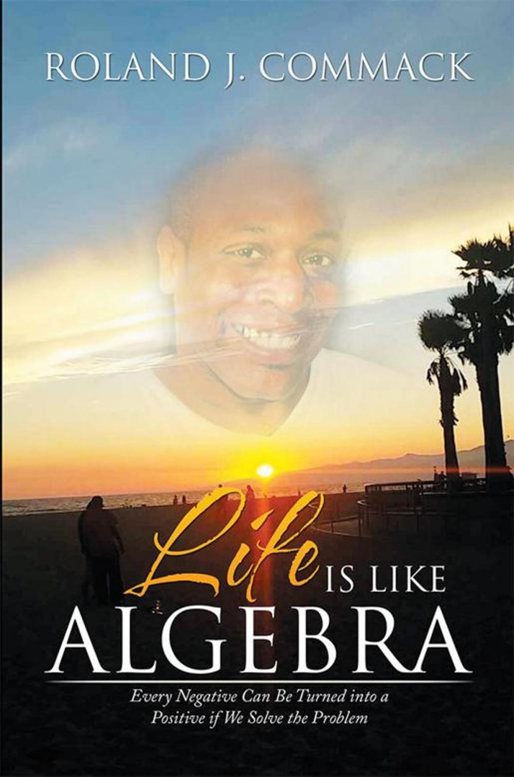 Big bigCover of Life Is Like Algebra