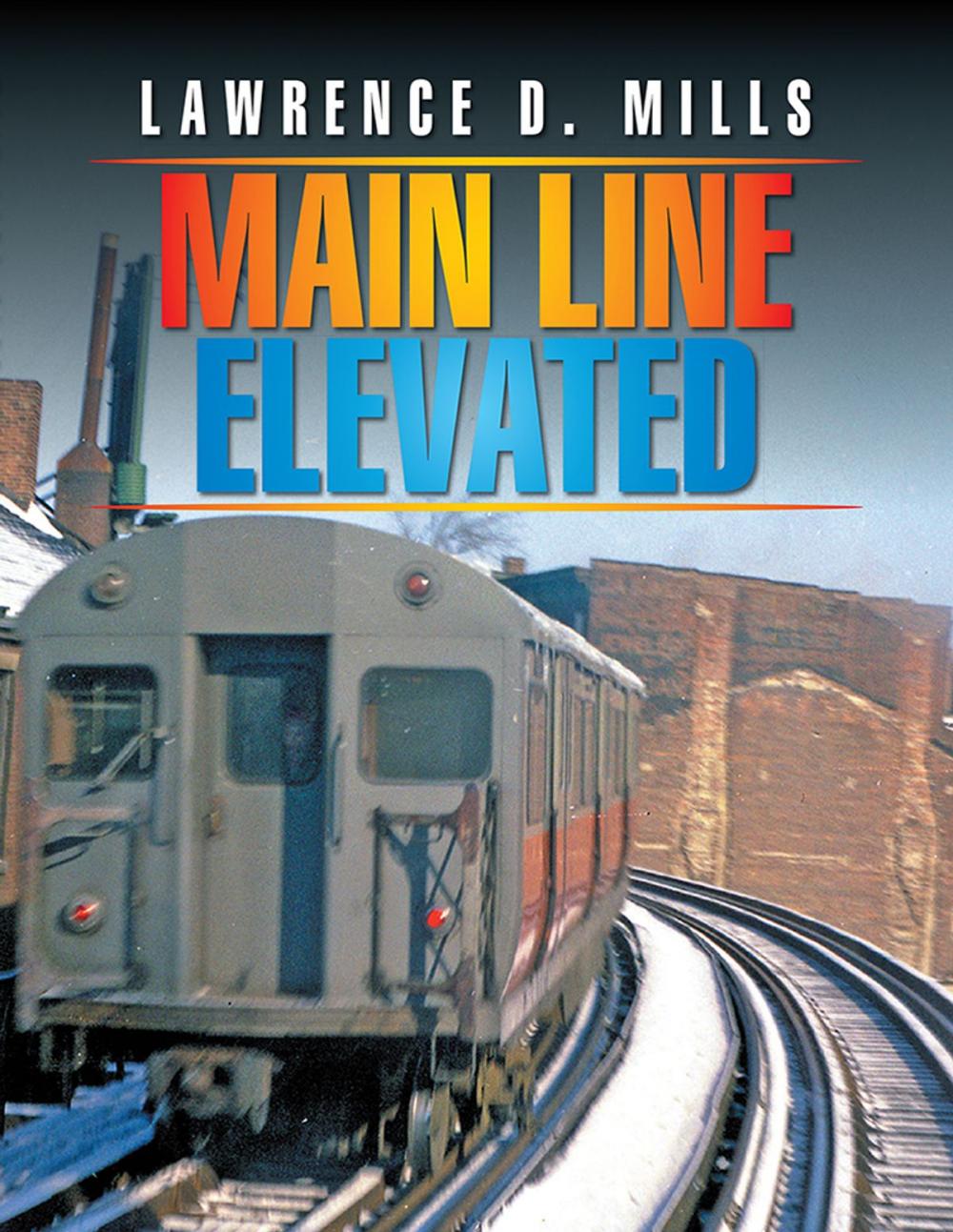 Big bigCover of Main Line Elevated