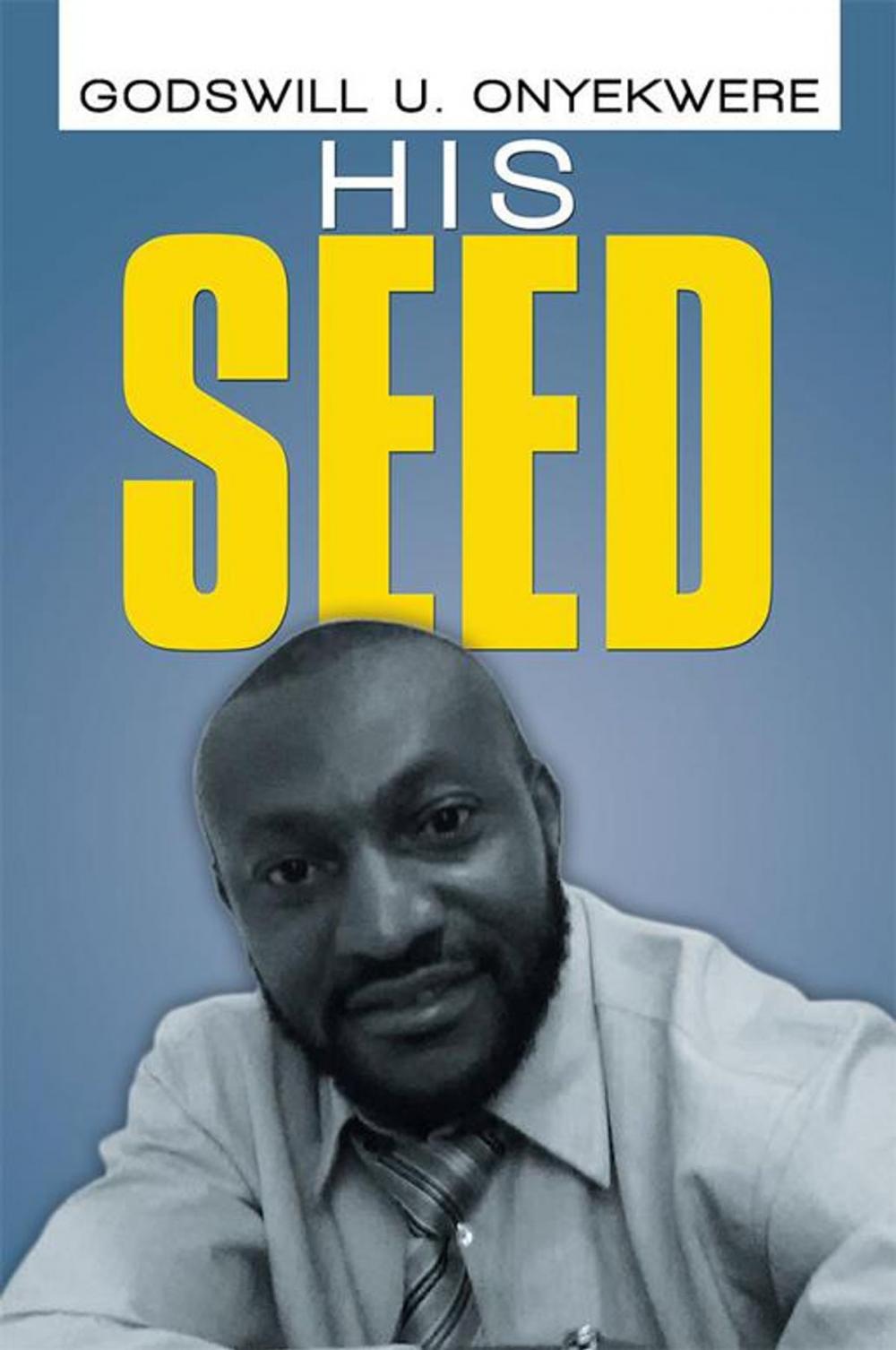 Big bigCover of His Seed