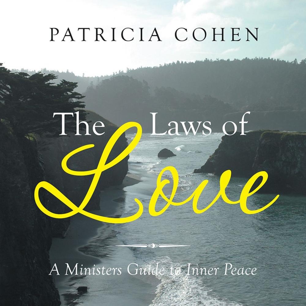 Big bigCover of The Laws of Love