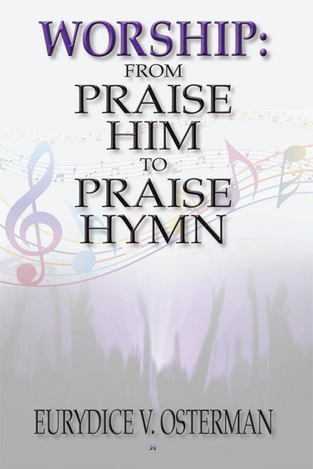 Big bigCover of Worship: from Praise Him to Praise Hymn