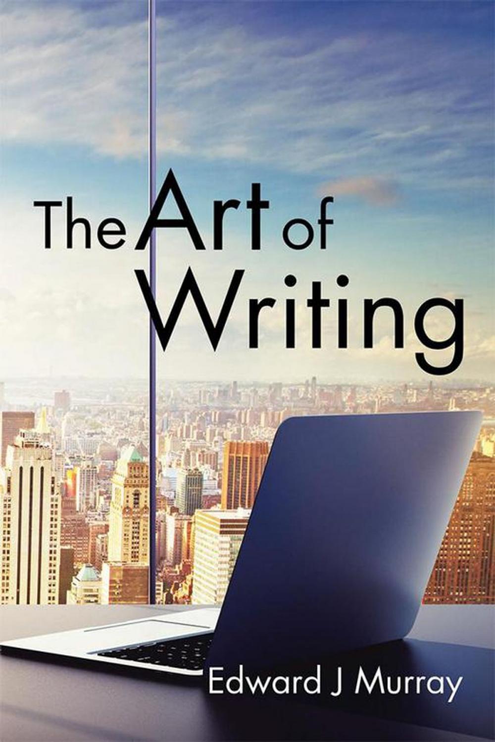 Big bigCover of The Art of Writing