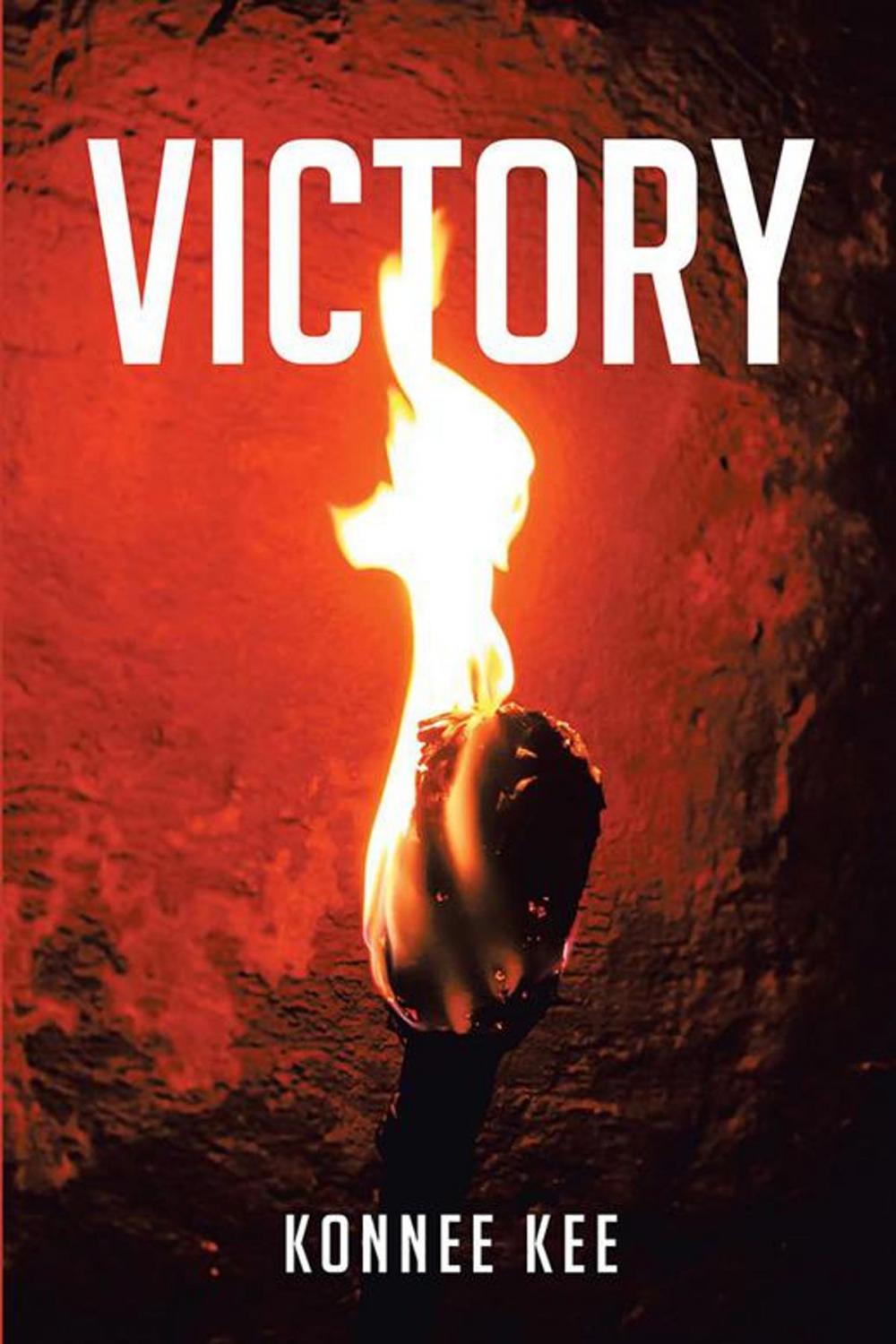 Big bigCover of Victory