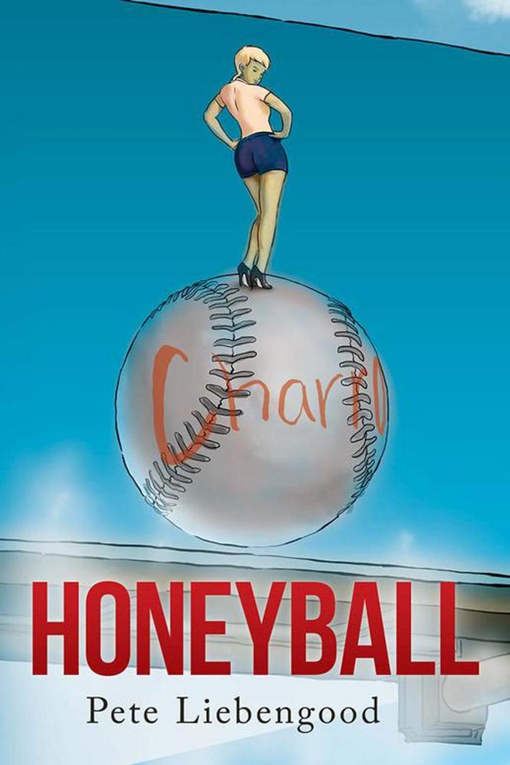 Big bigCover of Honeyball