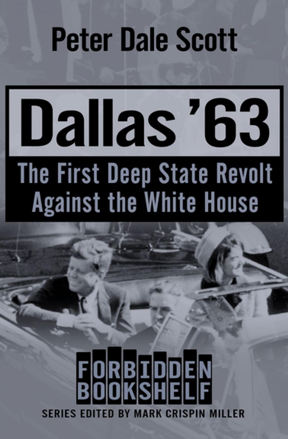 Big bigCover of Dallas '63