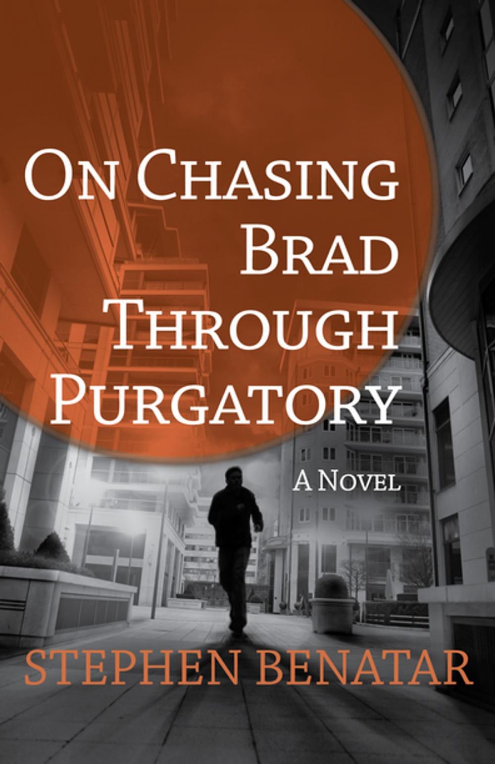 Big bigCover of On Chasing Brad Through Purgatory