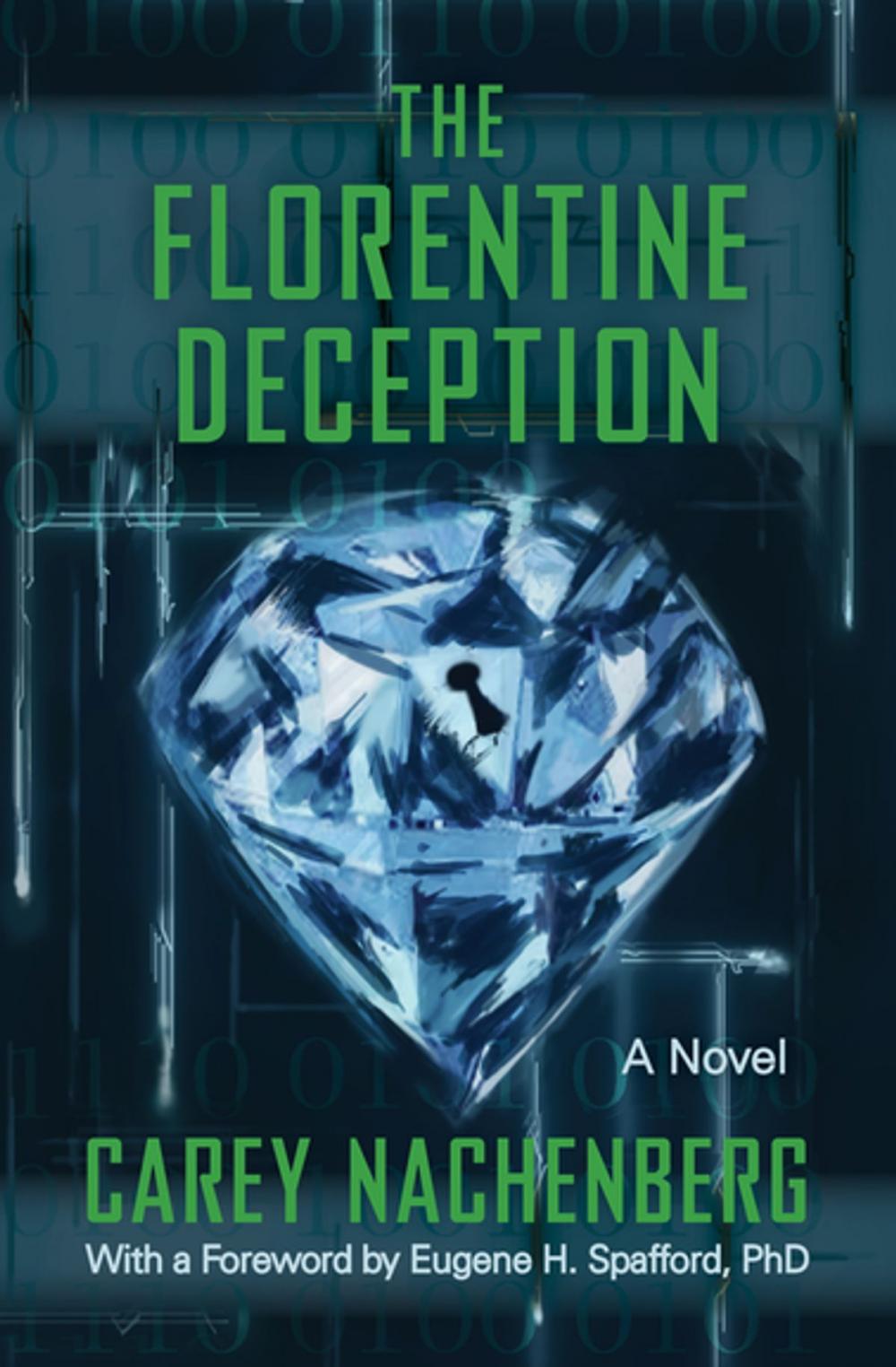 Big bigCover of The Florentine Deception