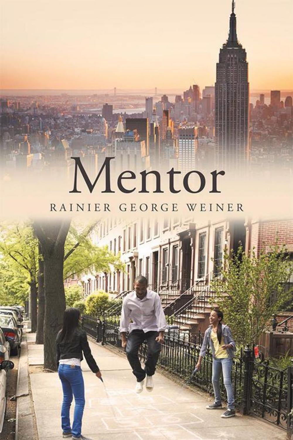 Big bigCover of Mentor