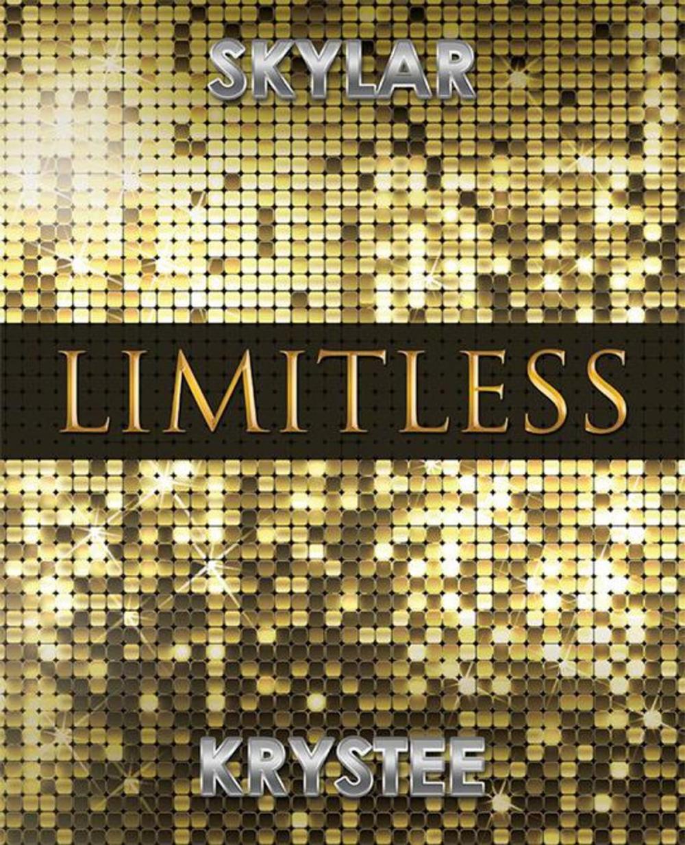 Big bigCover of Limitless