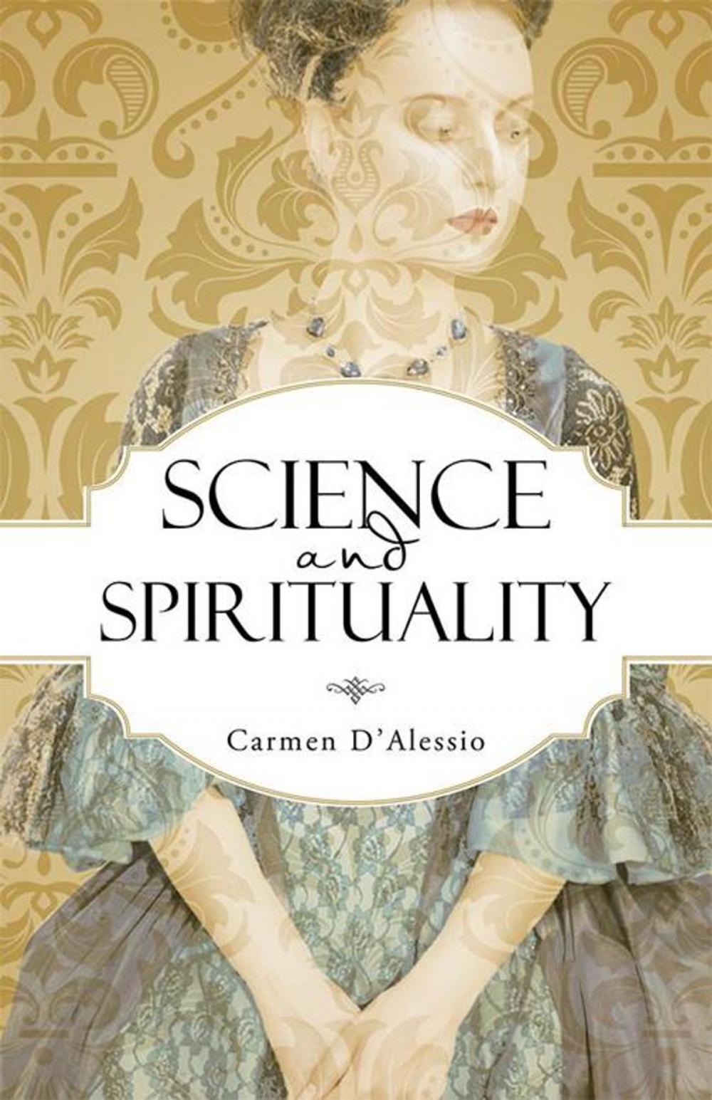 Big bigCover of Science and Spirituality