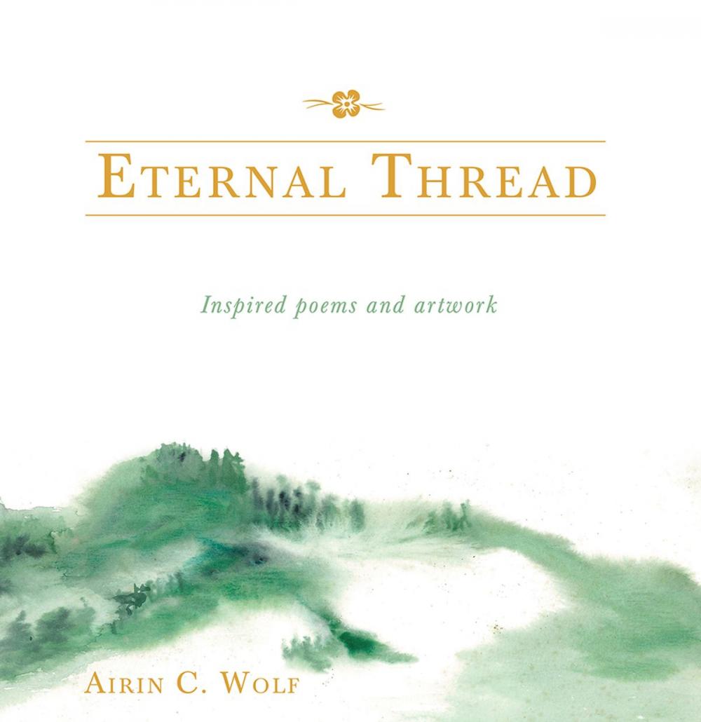 Big bigCover of Eternal Thread